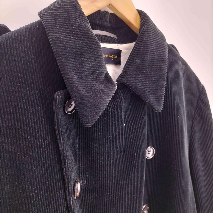 COMME des GARCONS GARCONS(コムデギャルソン) AD1996 裏地コットン 
