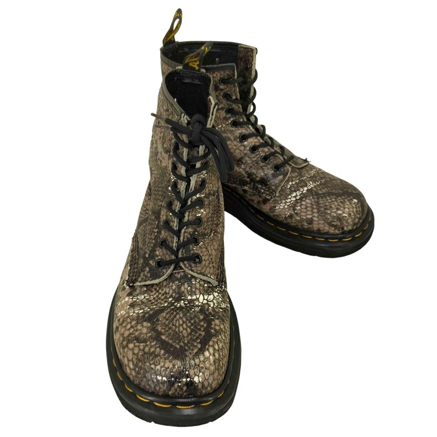 Dr.Martens Dr.Martens(ドクターマーチン) 英国製 8ホール Dr.Martens Dr.Martens(ドクターマーチン) 英国製 8ホール