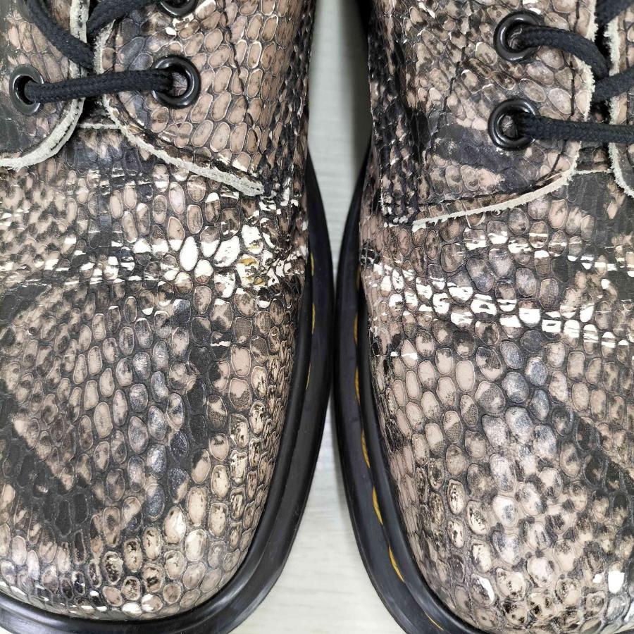 Dr.Martens Dr.Martens(ドクターマーチン) 英国製 8ホール Dr.Martens Dr.Martens(ドクターマーチン) 英国製 8ホール