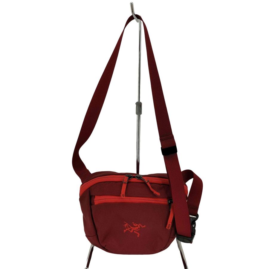 ARC'TERYX（アークテリクス） ARCTERYX(アークテリクス) MAKA 1