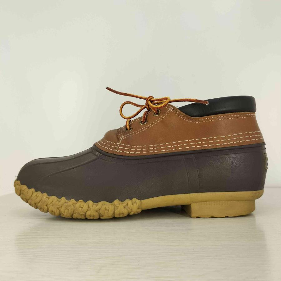L.L.Bean(エルエルビーン) Bean Boots Gumshoes ビーン ブーツ ガム 