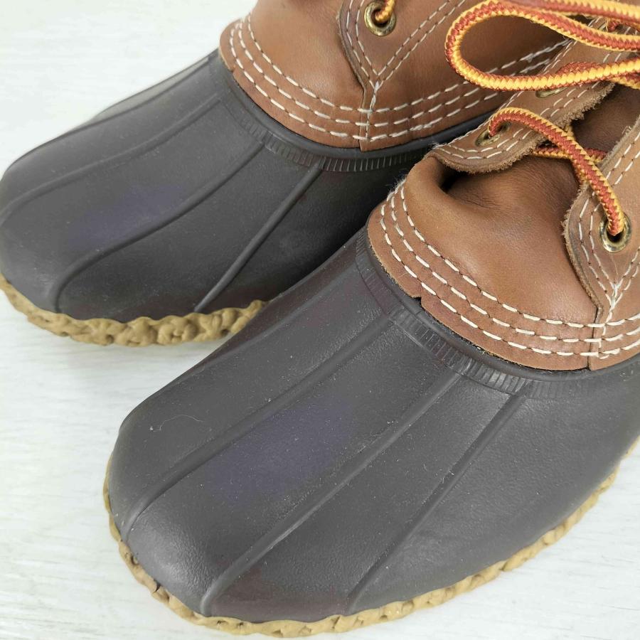 L.L.Bean(エルエルビーン) Bean Boots Gumshoes ビーン ブーツ ガム 