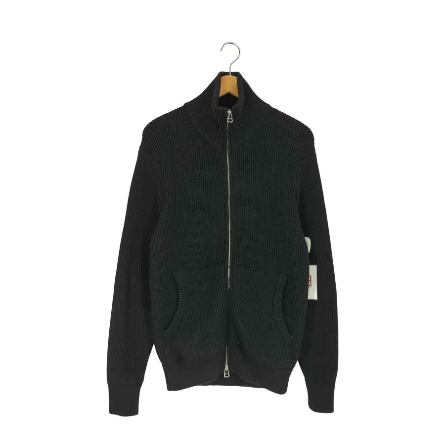 ZARA ZARA(ザラ) ORIGINS ドライバーズニット ジップアップ ZARA ZARA(ザラ) ORIGINS ドライバーズニット ジップアップ