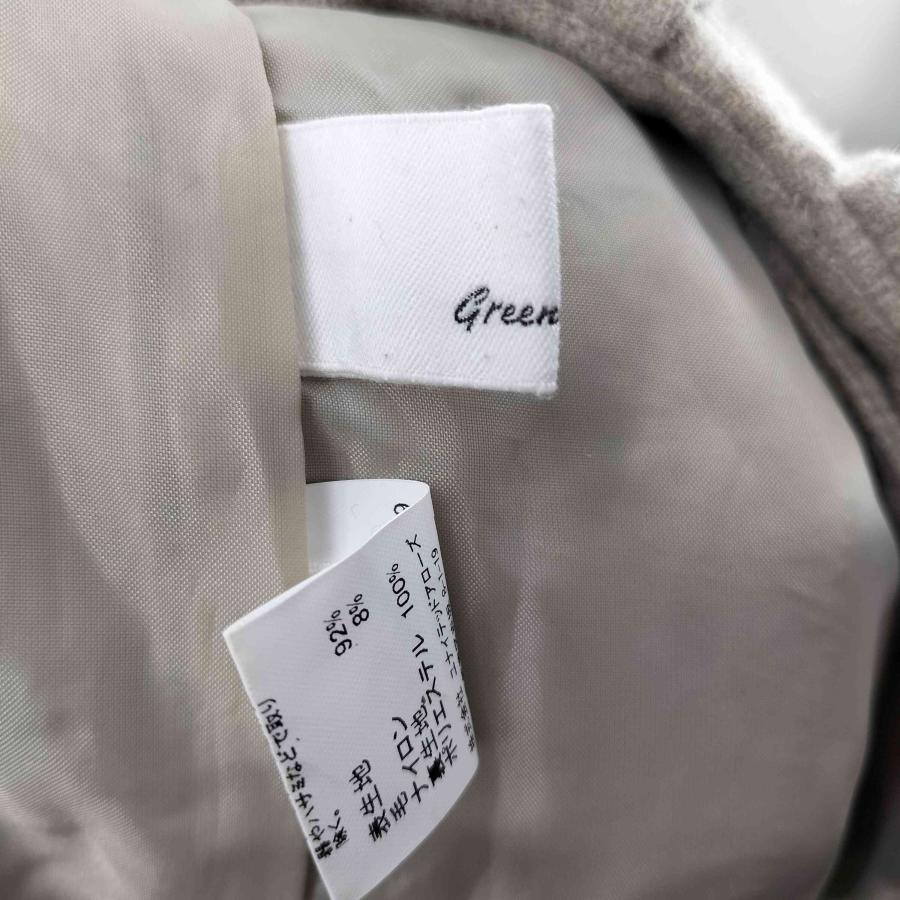 ［値下げ］Green Label ほぼ未使用 UNITED ARROWS green label relaxing - 美品 定価30800円 ユナイテッド