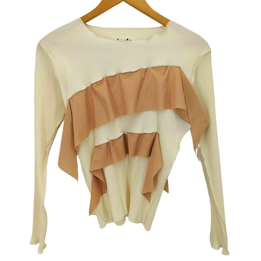 todo kotoha yokozawa(トゥードゥーコトハヨコザワ) ウェーブロング