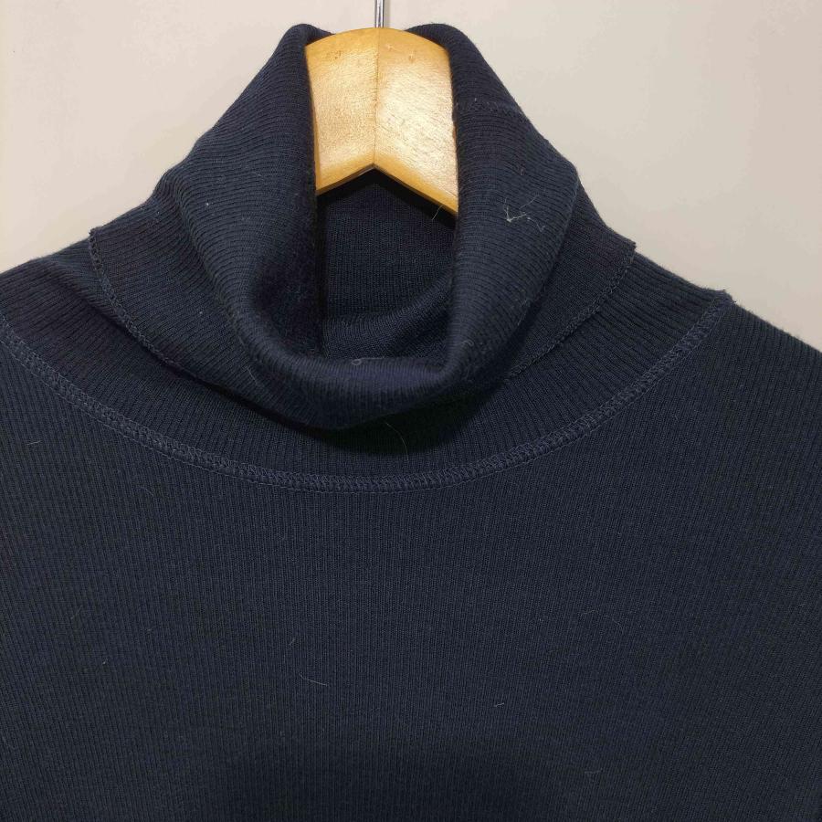 DEUXIEME CLASSE(ドゥーズィエムクラス) Jersey タートルネック 