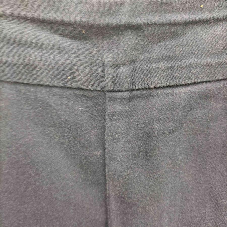 YAECA YAECA(ヤエカ) COTTON CHINO WIDE MARINE PANTS レディース JPN 
