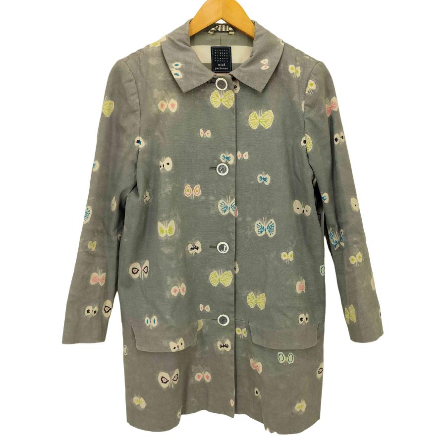 mina perhonen perhonen(ミナペルホネン) hana hane バタフライ ステン  