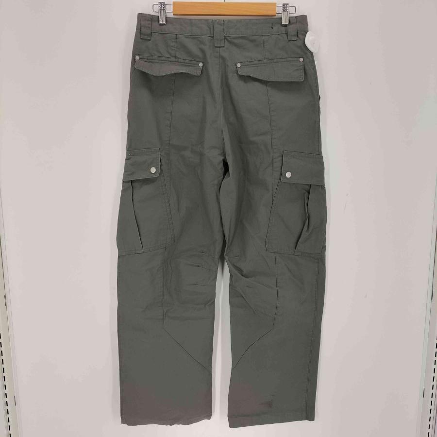 ZARA ZARA(ザラ) カーブカーゴパンツ メンズ JPN：S 中古 古着