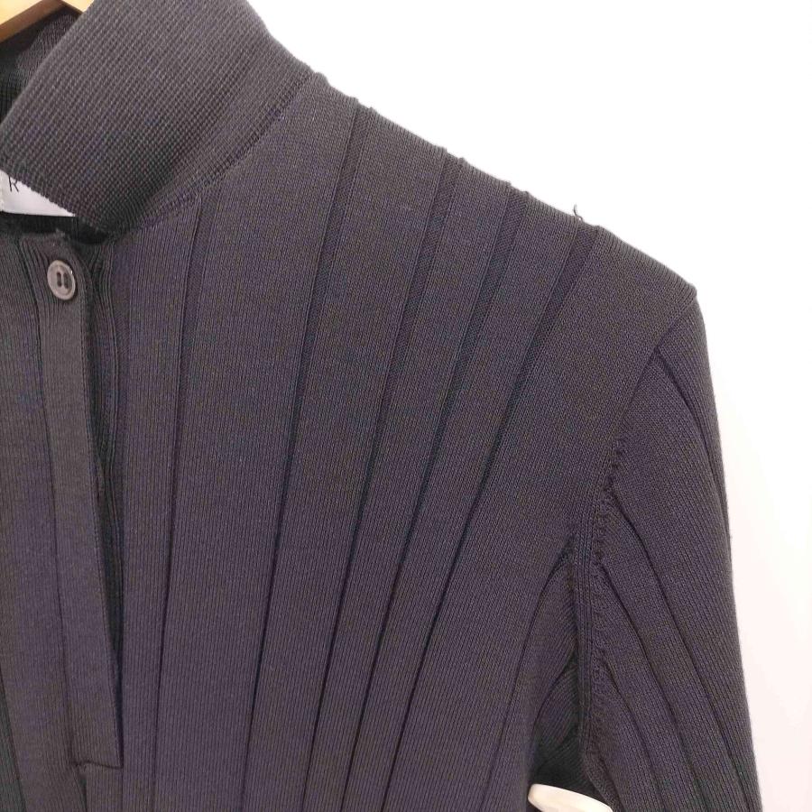 RIM.ARK RIM.ARK(リムアーク) Little flare knit dress レディース JPN  