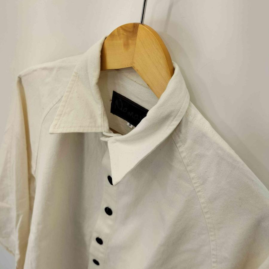 NEMETH NEMETH(ネメス) Christopher Nemeth Shirt 988 メンズ NEMETH NEMETH(ネメス) Christopher Nemeth Shirt 988 メンズ
