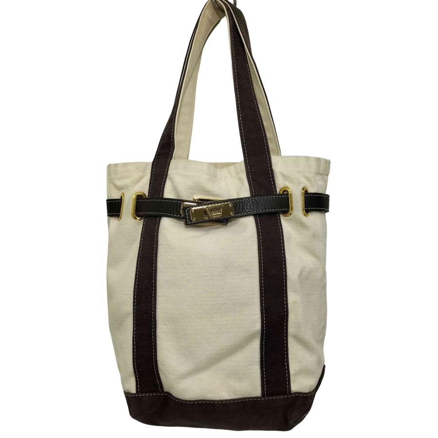 中古美品★sitaparanticaキャンバストートバッグ sita parantica（シータパランティカ） キャンバストートトートバッグ
