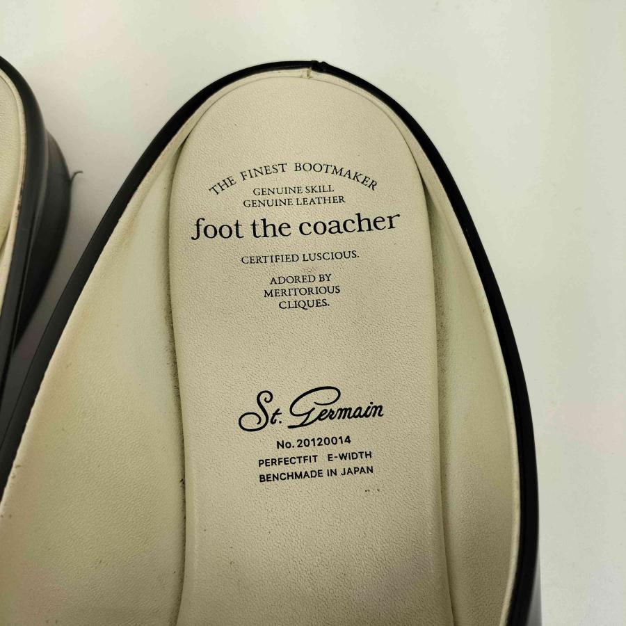 foot the coacher coacher(フットザコーチャー) OPERA SANDALS メンズ  