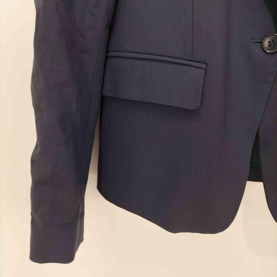 Theory セオリー テーラードジャケット GABE TAILOR ネイビー Theory