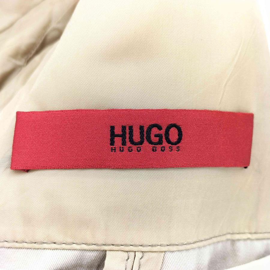 HUGO BOSS BOSS(ヒューゴボス) トルコ製 2B テーラード HUGO BOSS BOSS(ヒューゴボス) トルコ製 2B テーラード