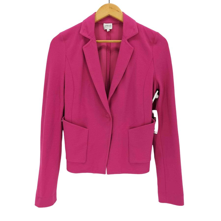 ARMANI COLLEZIONI(アルマーニコレツィオーニ) 1B テーラード  