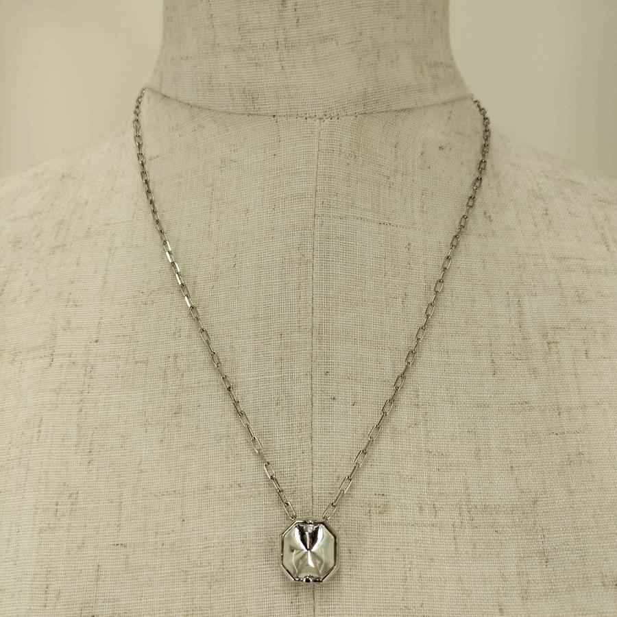 BAKARRA（帽子） Baccarat(バカラ) クリスタルペンダント