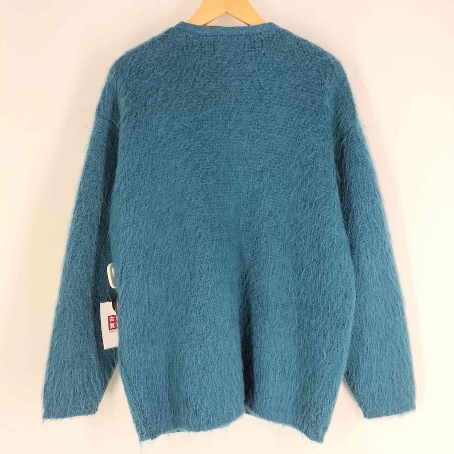 MASSES MASSES(マシス) MOHAIR CARDIGAN モヘア カーディガン MASSES MASSES(マシス) MOHAIR CARDIGAN モヘア カーディガン