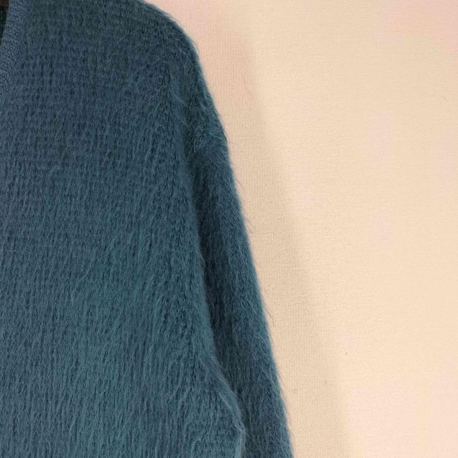 MASSES MASSES(マシス) MOHAIR CARDIGAN モヘア カーディガン MASSES MASSES(マシス) MOHAIR CARDIGAN モヘア カーディガン