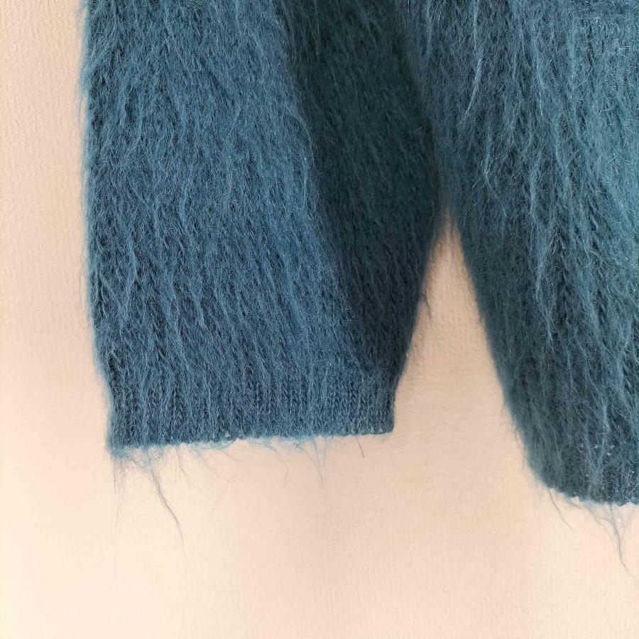 MASSES MASSES(マシス) MOHAIR CARDIGAN モヘア カーディガン MASSES MASSES(マシス) MOHAIR CARDIGAN モヘア カーディガン