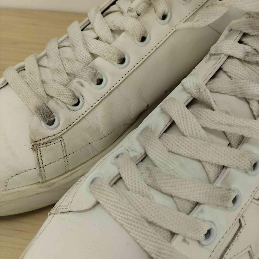 GOLDEN GOOSE（ゴールデングース） PURE-STAR レディース JPN：39 中古