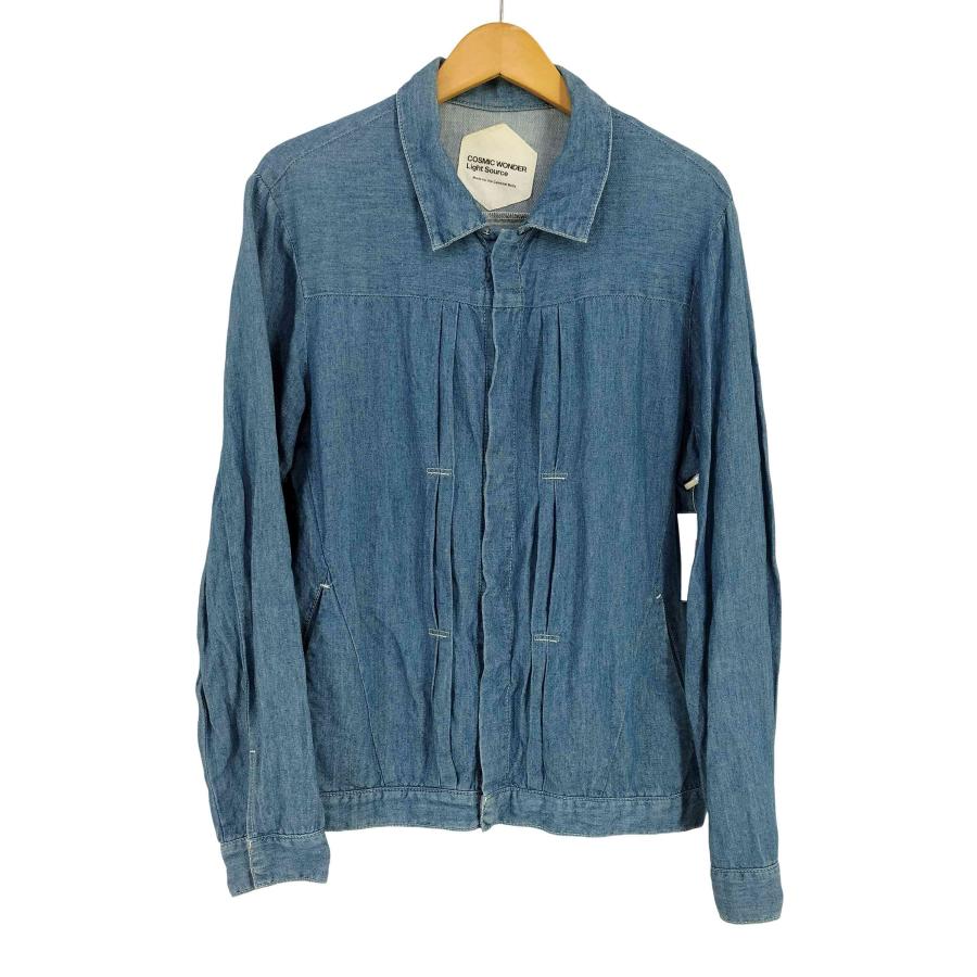 COSMIC WONDER WONDER(コズミックワンダー) Light Source コットン  