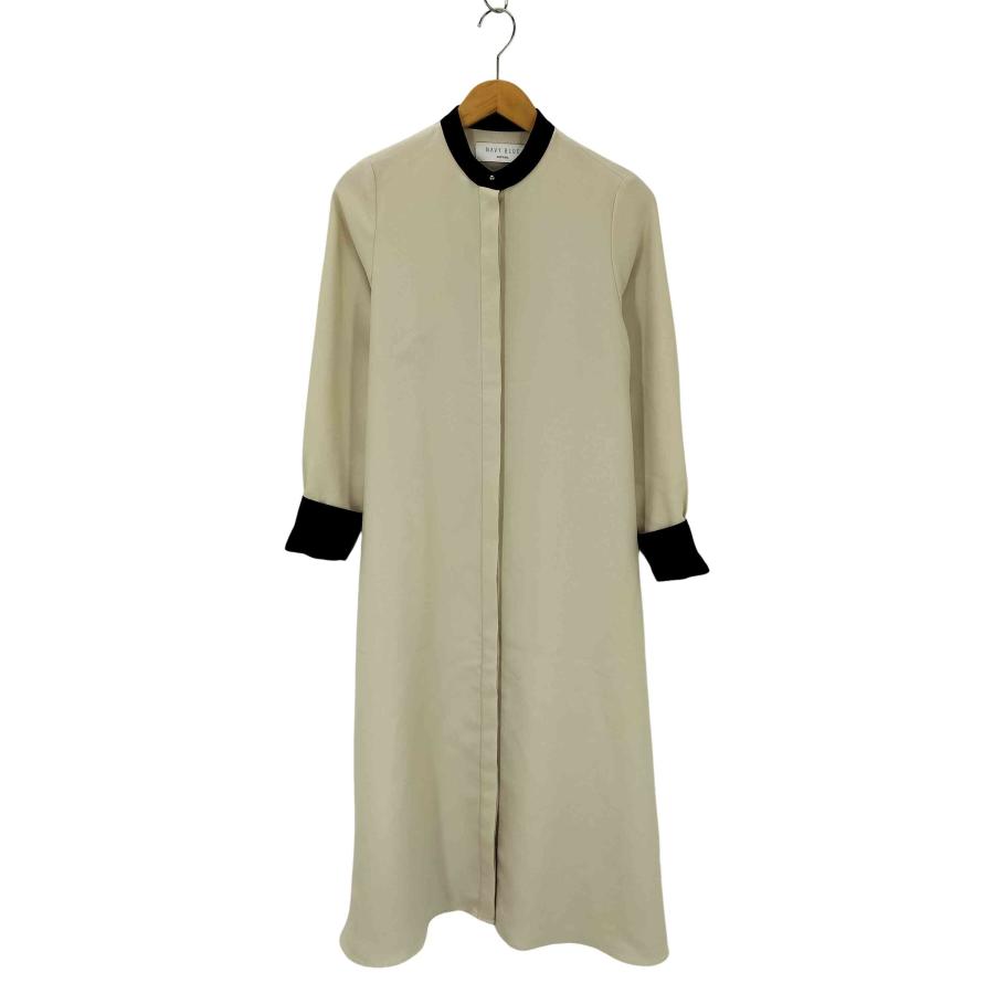 SHIPS any any(シップスエニィ) ダブルクロス Aライン シャツ