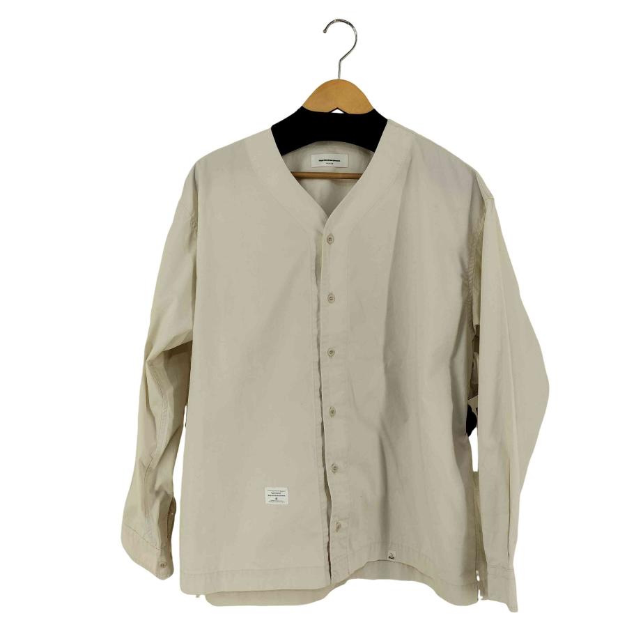 MAGIC STICK ENTERTAINMENT(マジックスティック) MIL DABO SHIRT メ 