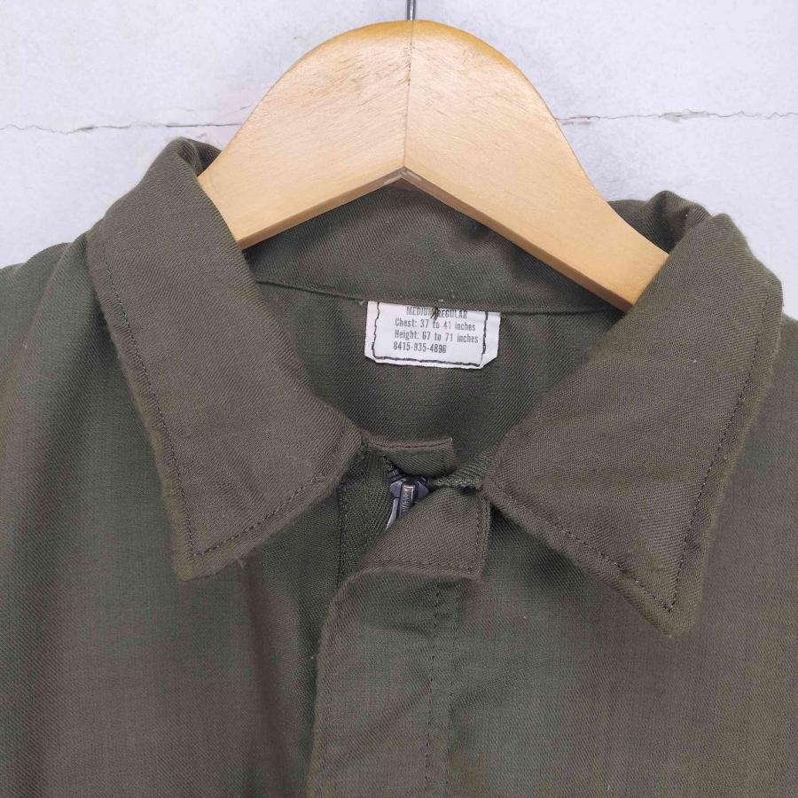 U.S. ARMY(ユーエスアーミー) 70s 71年会計 Nomex 難燃 ノーメックス