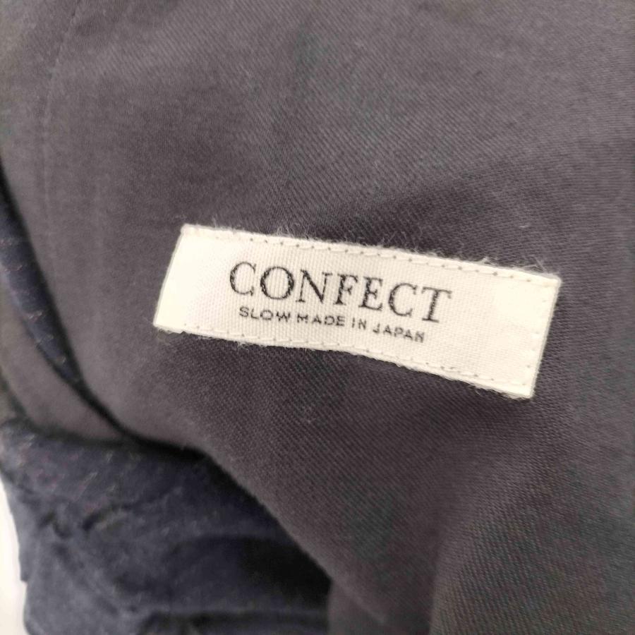 nest Robe CONFECT CONFECT(ネストローブコンフェクト) 24AW シルク 