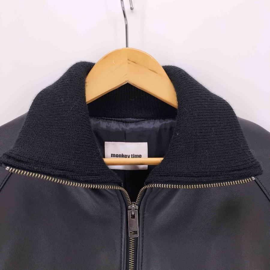 monkey time BEAUTY＆YOUTH UNITED ARROWS MONKEY TIME(モンキータイム 
