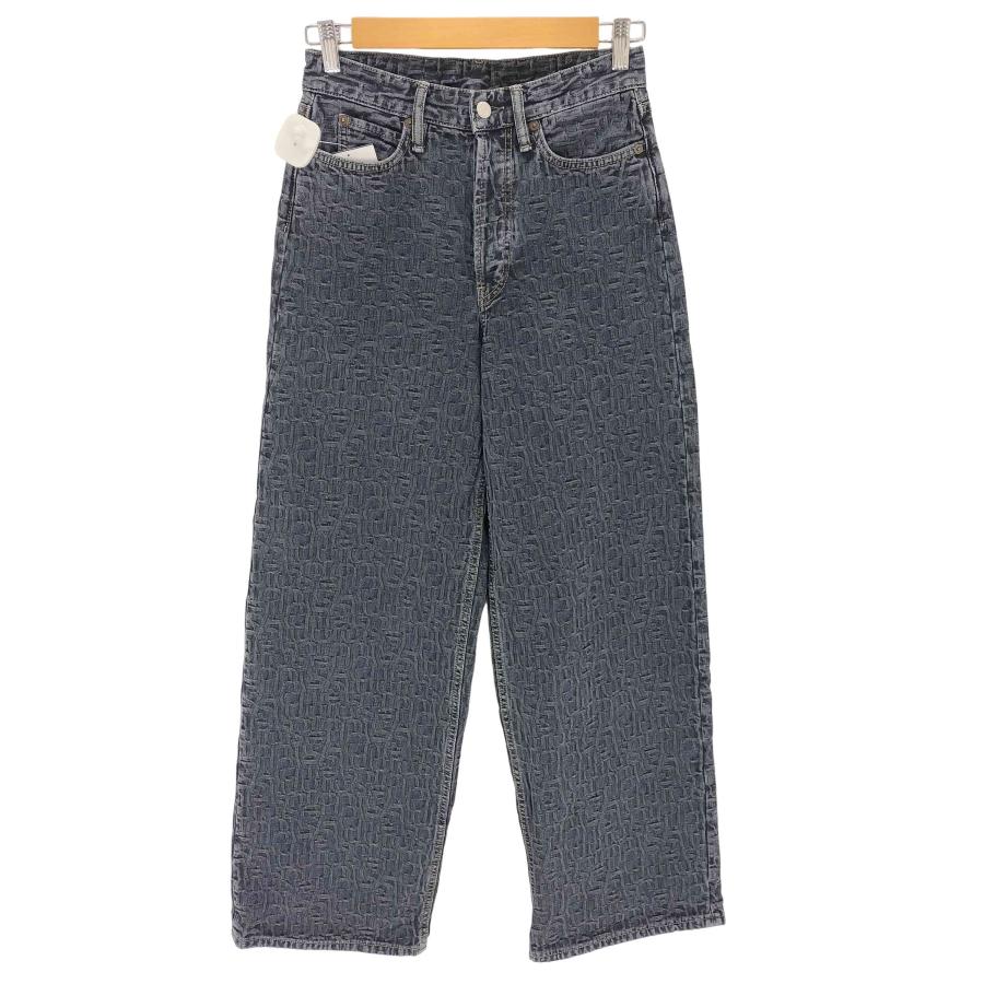 Acne Studios ACNE STUDIOS(アクネストゥディオズ) 1981f fn