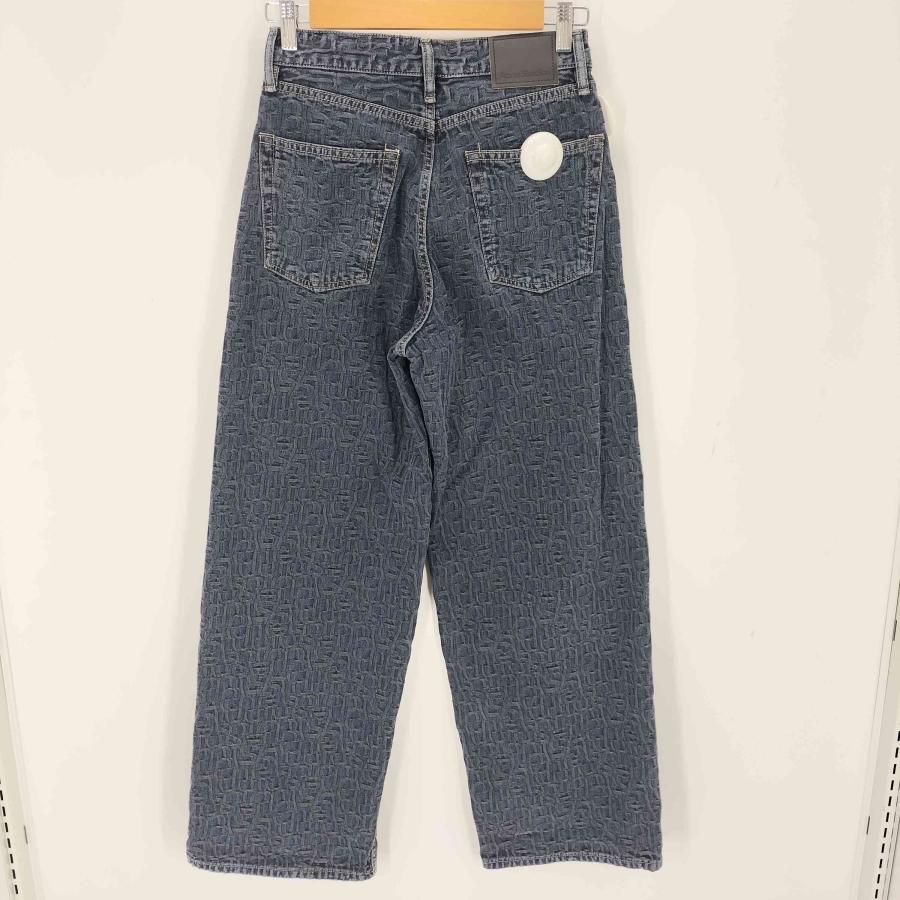 Acne Studios ACNE STUDIOS(アクネストゥディオズ) 1981f fn