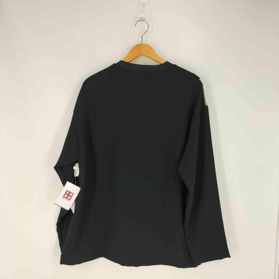 CULLNI STUDIOUS別注 DOCKING PO 切替デザイン CULLNI （クルニ）公式