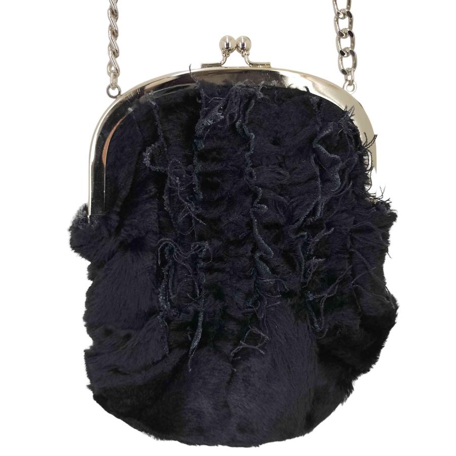 tricot COMME des GARCONS GARCONS(トリココムデギャルソン) がま口 