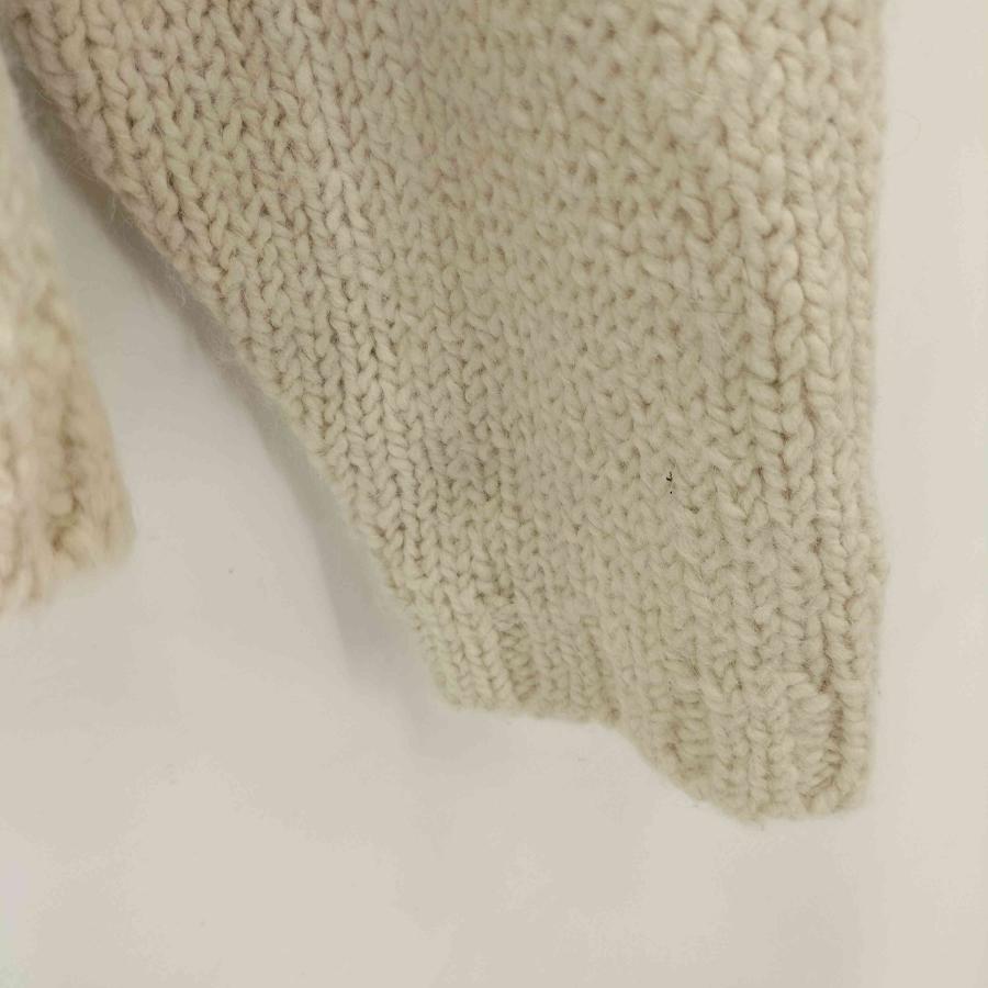 STUSSY Stussy(ステューシー) 24AW Chunky Knit Zip Hoodie STUSSY Stussy(ステューシー) 24AW Chunky Knit Zip Hoodie