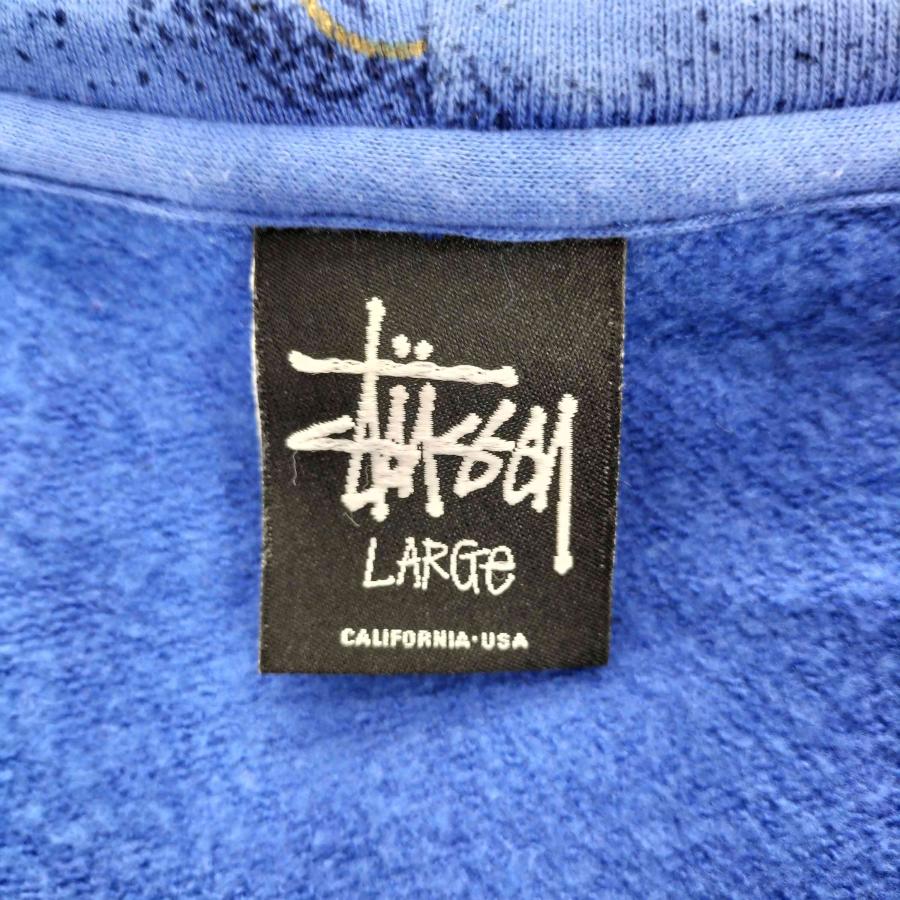 STUSSY Stussy(ステューシー) ハイビスカス柄 花柄 総柄 ロゴ STUSSY Stussy(ステューシー) ハイビスカス柄 花柄 総柄 ロゴ