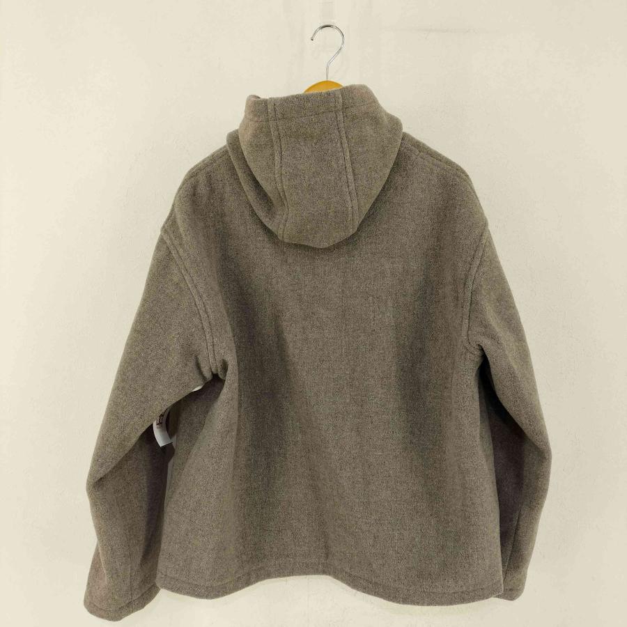 ジャケット・アウター DANTON Danton DANTON(ダントン) ZIP HOODED JACKET メンズ 表記無 中古