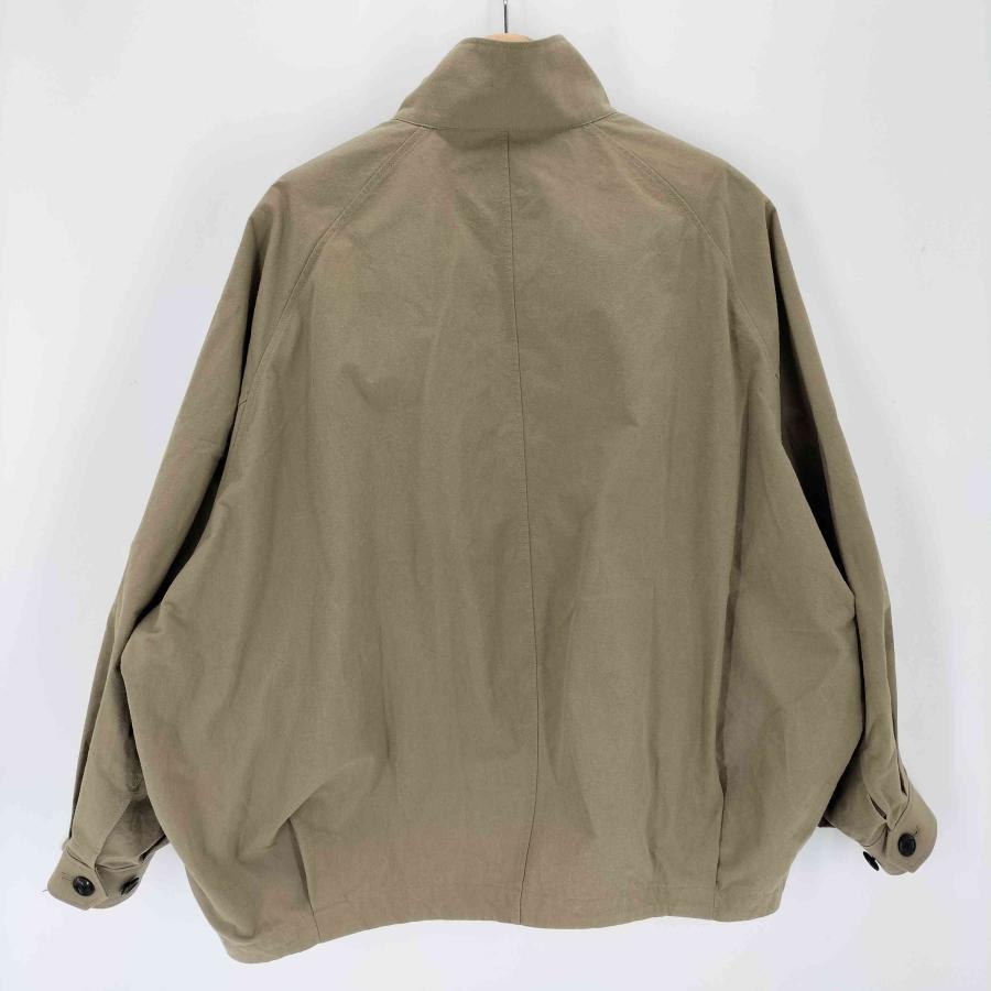 THE RERACS RERACS(ザリラクス) HARRINGTON JACKET メンズ FREE 中古