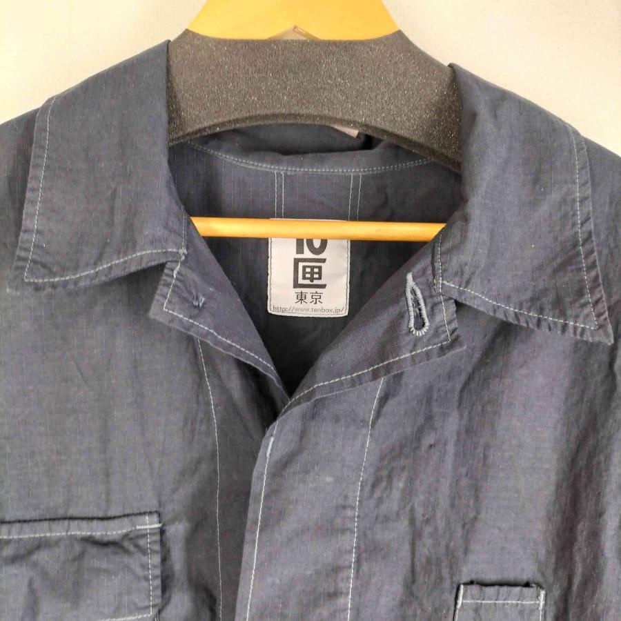 POST O'ALLS OVERALLS(ポストオーバーオールズ) 23SS BDU-R POST O'ALLS OVERALLS(ポストオーバーオールズ) 23SS BDU-R