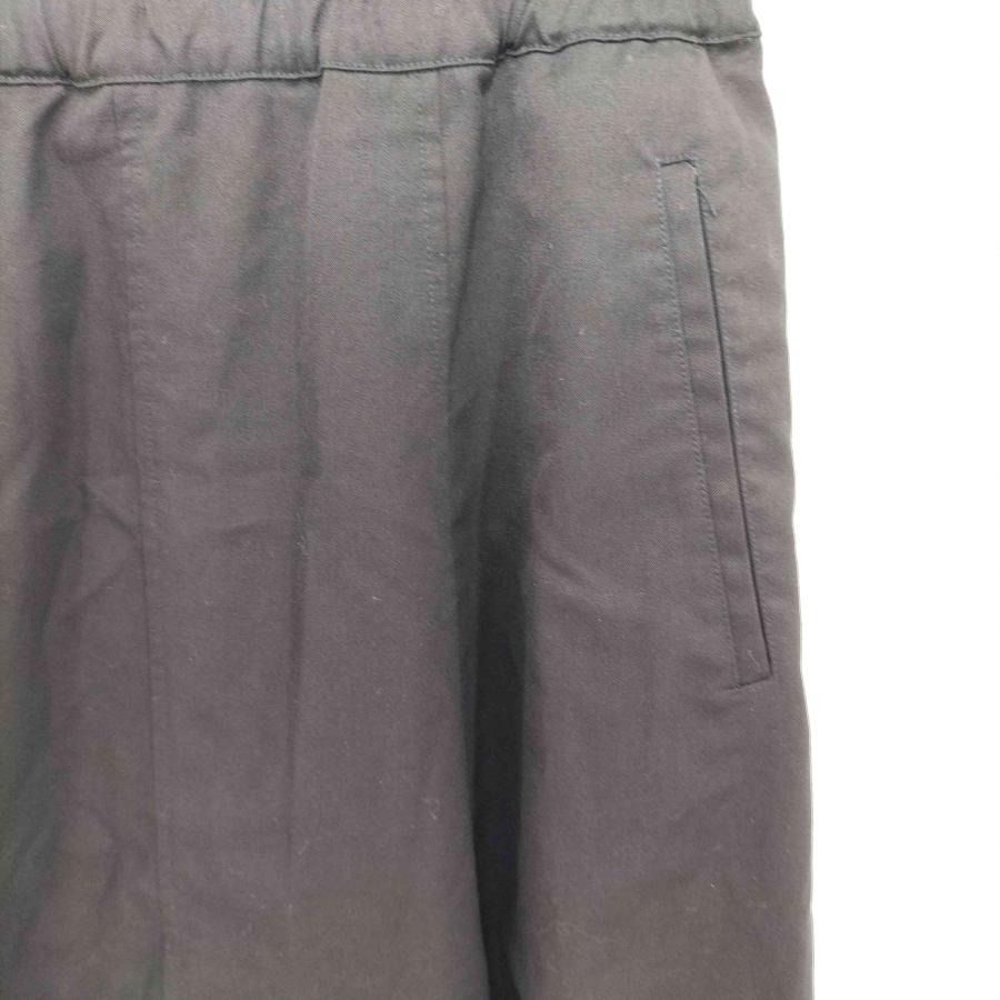 COMME des GARCONS（コムデギャルソン） ウールギャバ サルエルパンツ