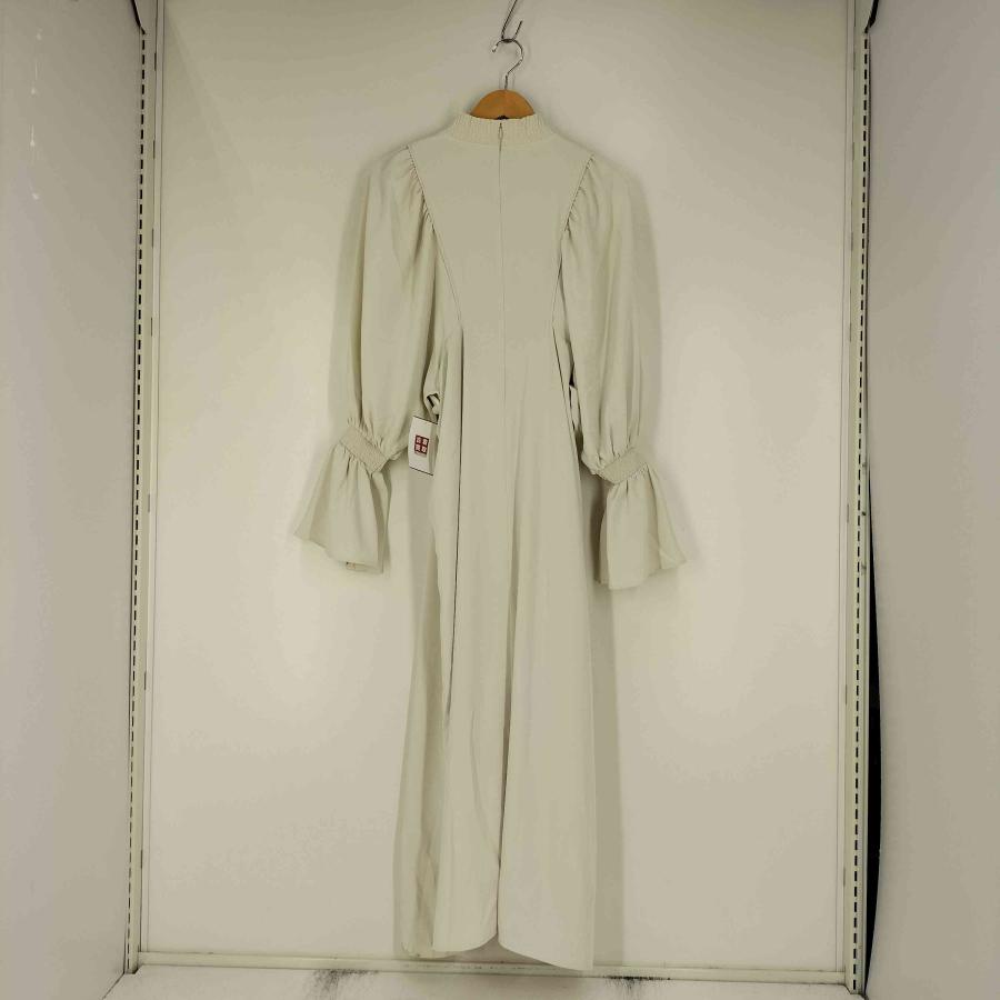 Ameri AMERI(アメリ) UPPER VOLUME OVER DRESS アッパー ボリューム  