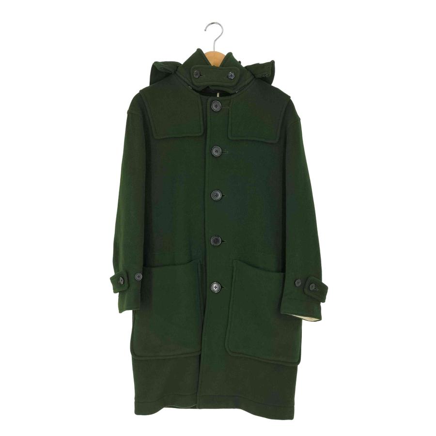 markaware markaware(マーカウェア) FISHERMAN COAT フィッシャーマン 