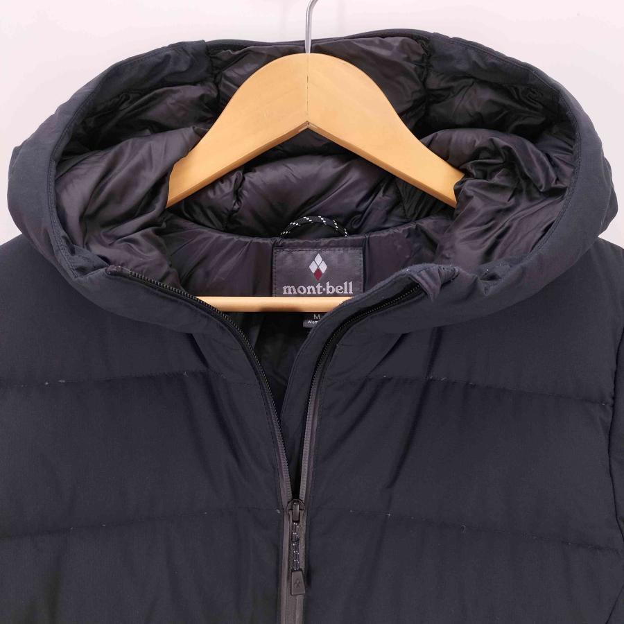 mont-bell（モンベル） mont bell(モンベル) コルチナ ダウンコート