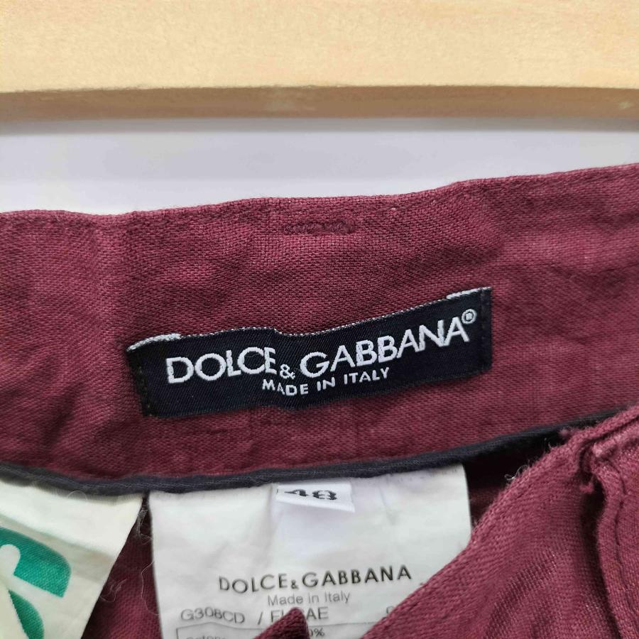 DOLCE&GABBANA DOLCE&GABBANA(ドルチェアンドガッバーナ) 16 CLASSIC 