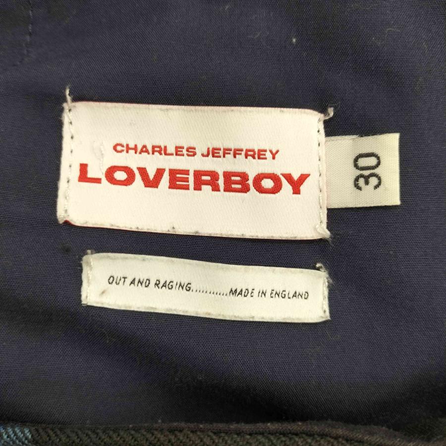 CHARLES JEFFREY LOVERBOY(チャールズジェフリーラバーボーイ CHARLES JEFFREY LOVERBOY(チャールズジェフリーラバーボーイ