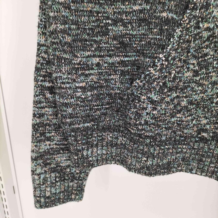PARANOID（パラノイド） 2024SS KNIT HOODIE メンズ JPN：L 中古 古着