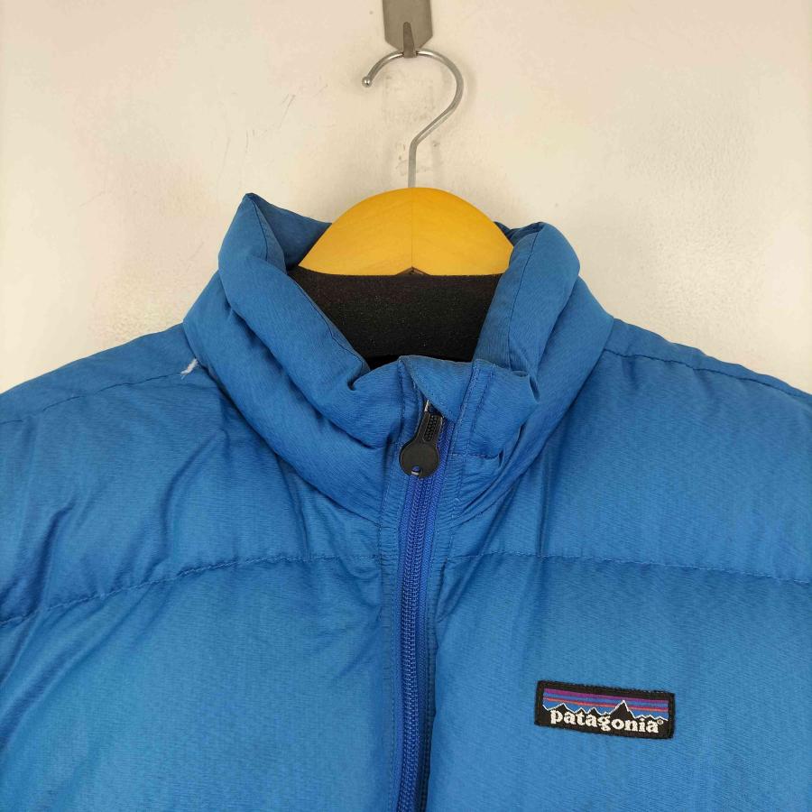 patagonia patagonia(パタゴニア) パッカブルダウンジャケット