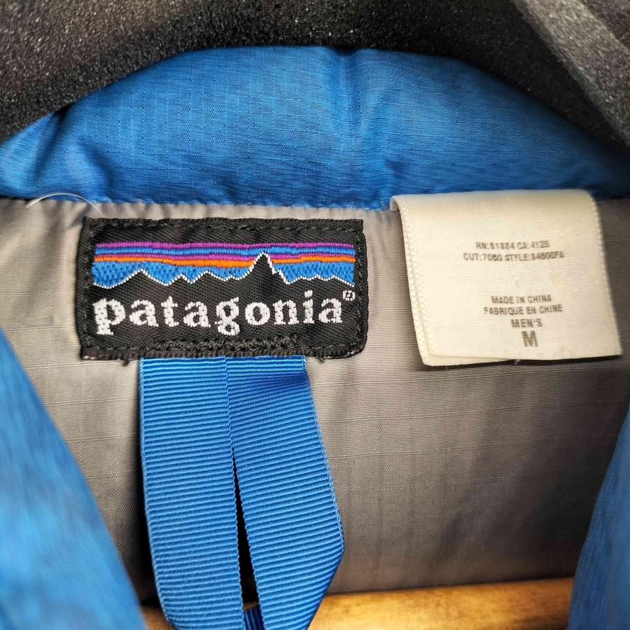 patagonia（パタゴニア） パッカブルダウンジャケット メンズ JPN：M