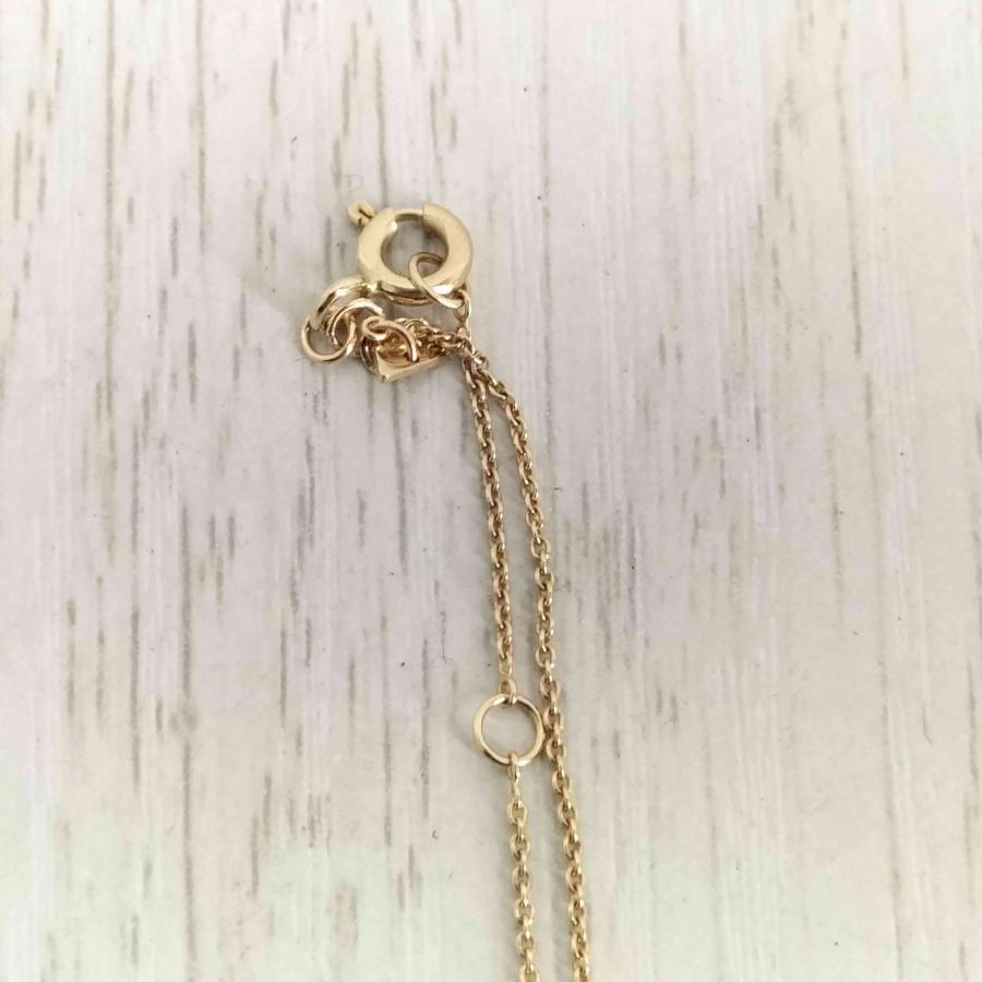 USED古着(ユーズドフルギ) {{ALIITA}}MARTINI エメラルド ネックレス 